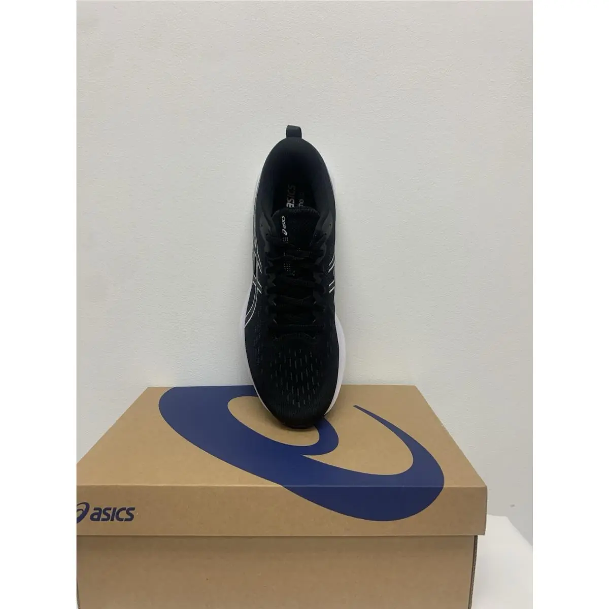 Asics shoes - ASICS GEL-Excite 10 - 1012B420-003 - Black 2