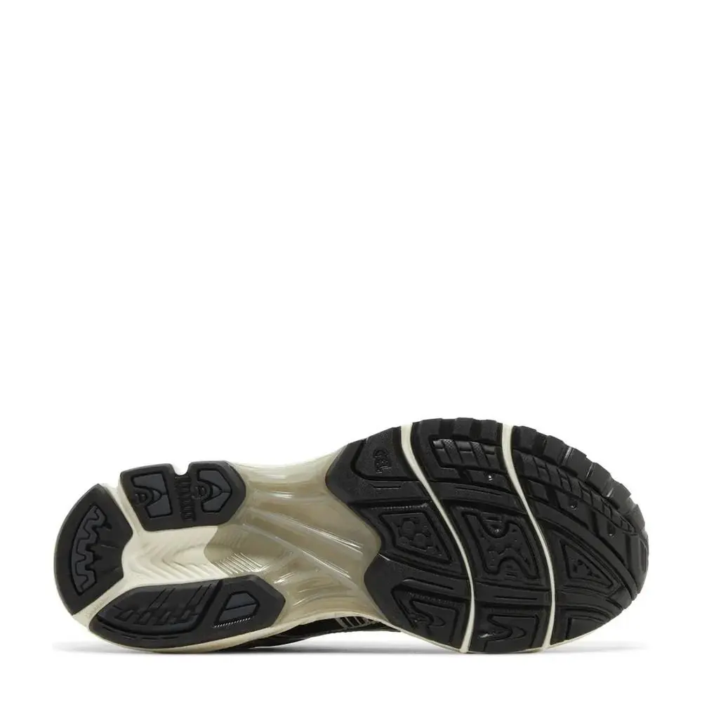 Asics shoes - 1201A019005 - 1201A019-005 - Black Seal Grey 5