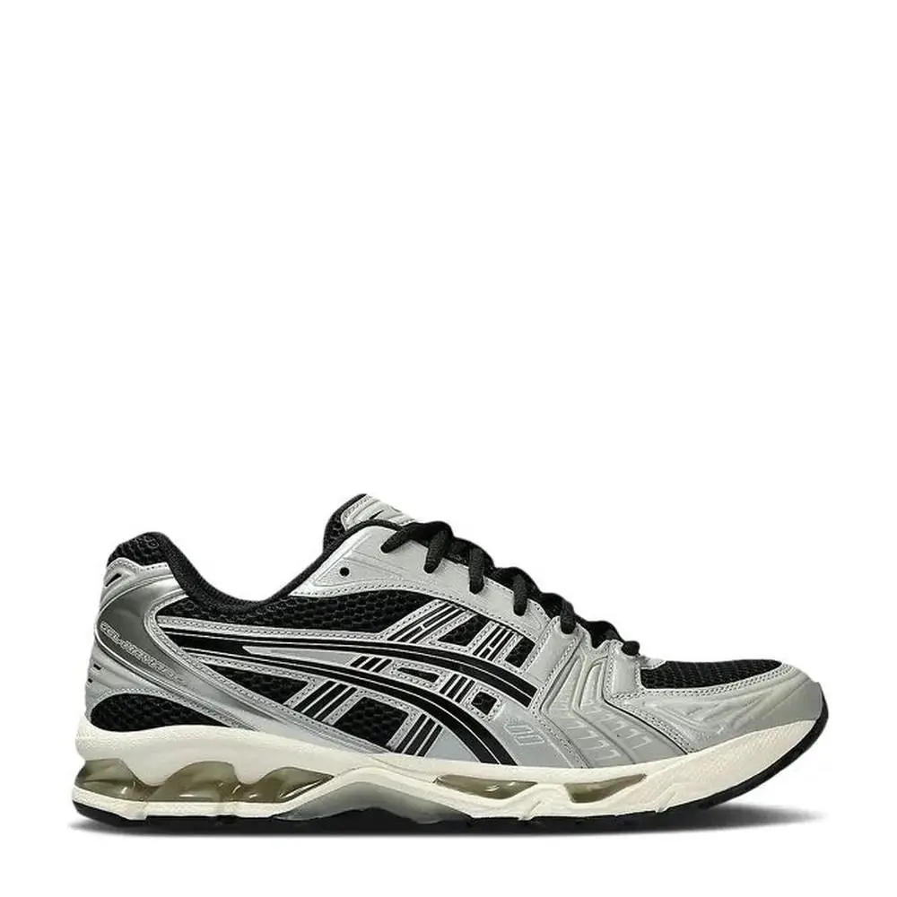 Asics shoes - 1201A019005 - 1201A019-005 - Black Seal Grey 11