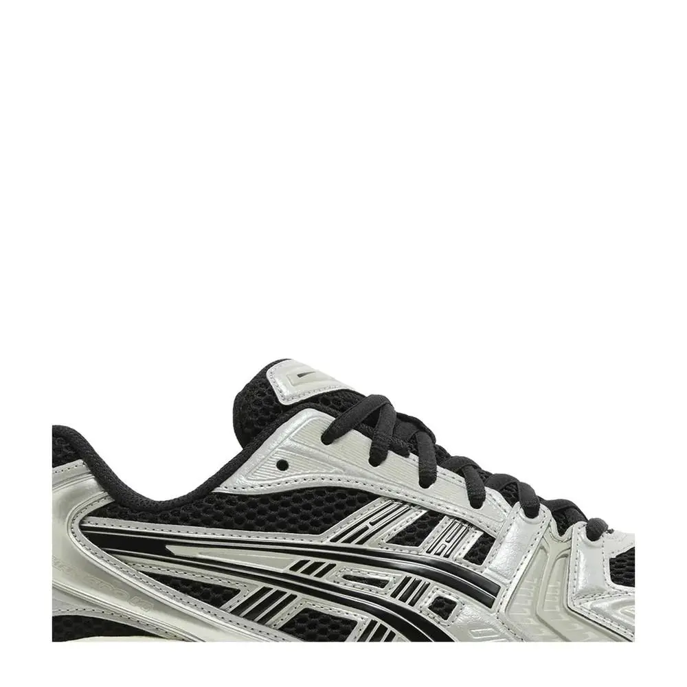 Asics shoes - 1201A019005 - 1201A019-005 - Black Seal Grey 14