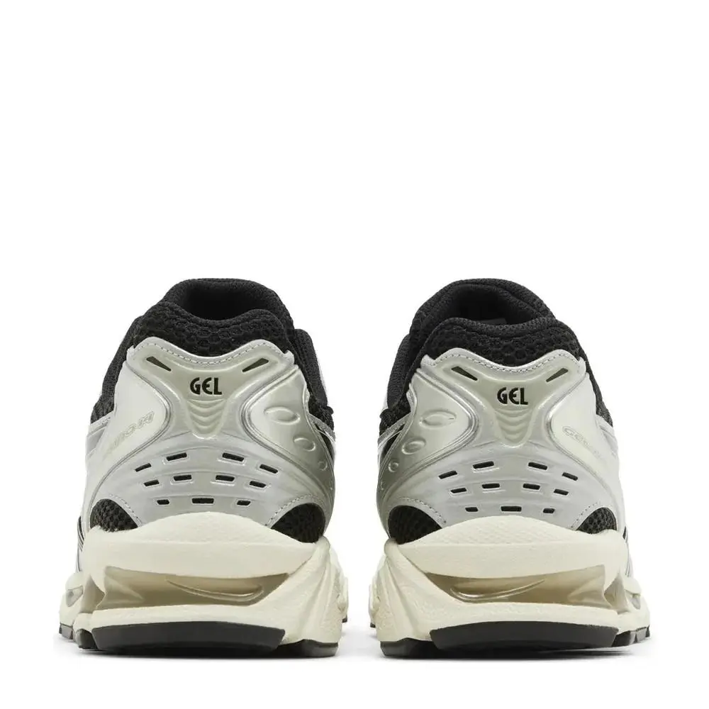 Asics shoes - 1201A019005 - 1201A019-005 - Black Seal Grey 18