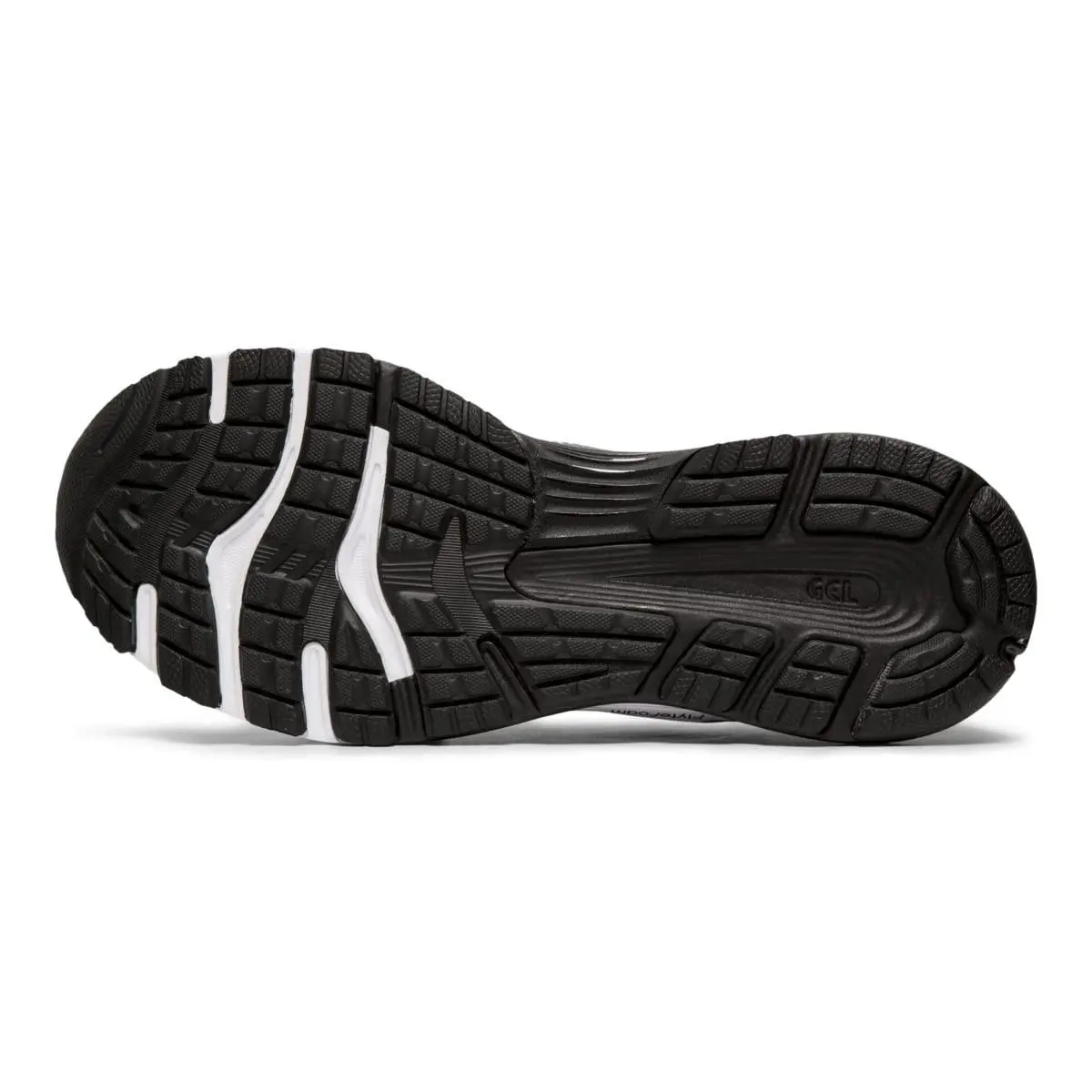 Asics shoes - ASICS GEL Nimbus 21 - GEL Nimbus - White 6