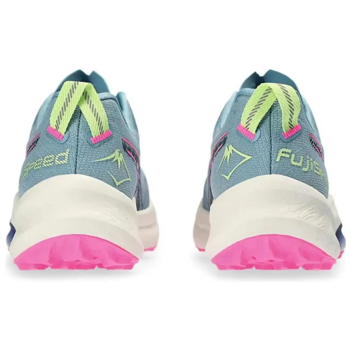 Asics shoes - Asics Fujispeed 2 1012B515-400 - Fujispeed - 1012B515-400 - Blue 11