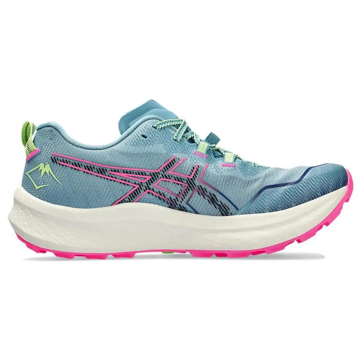 Asics shoes - Asics Fujispeed 2 1012B515-400 - Fujispeed - 1012B515-400 - Blue 7