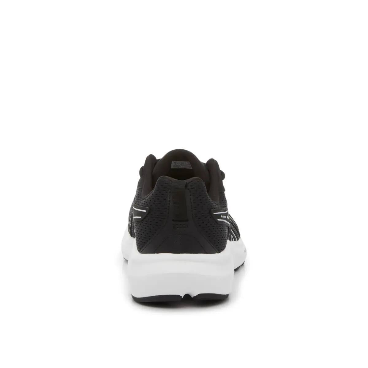 Asics shoes - Black/White 3