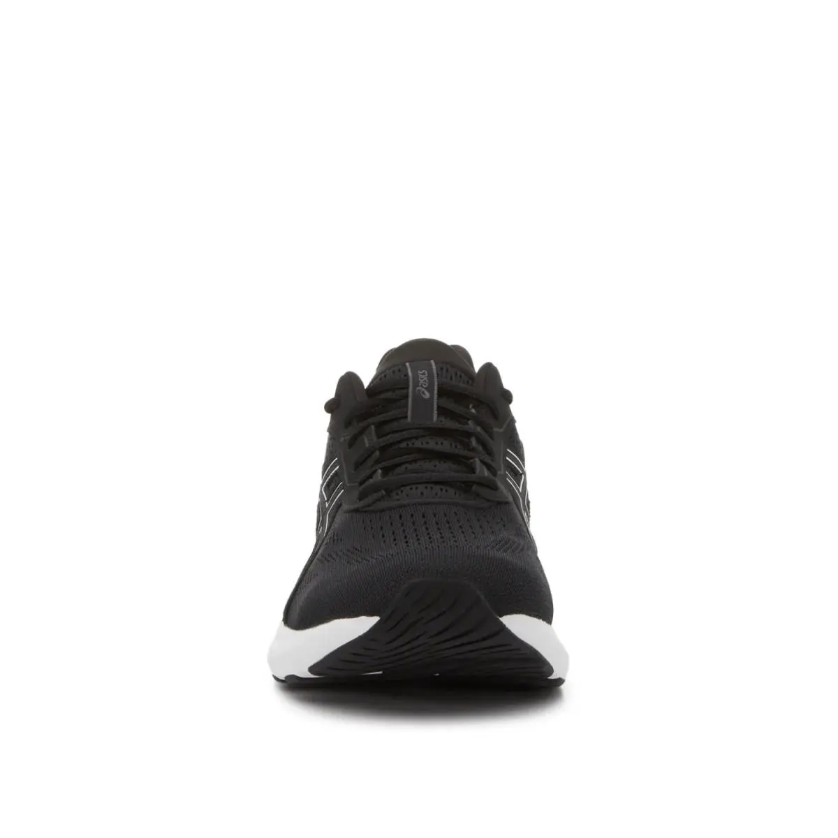 Asics shoes - Black/White 9