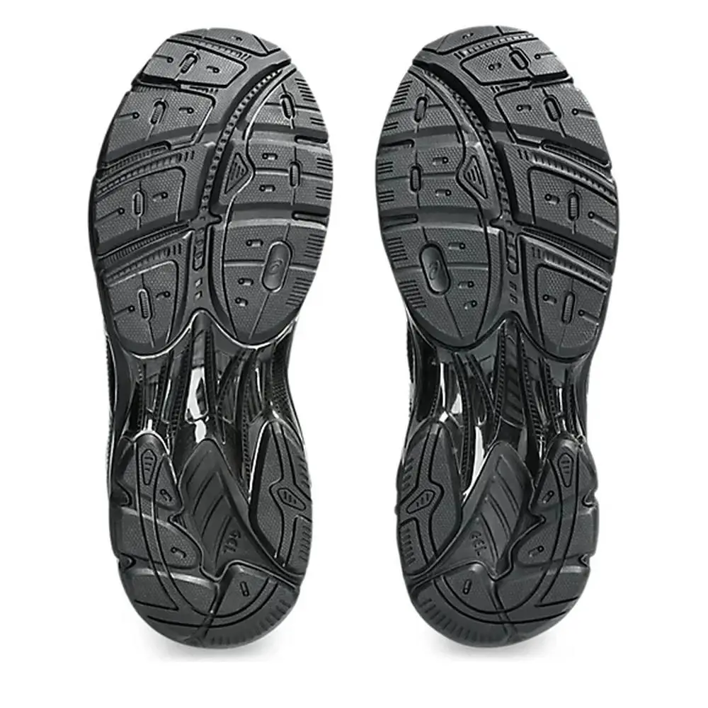 Asics shoes - 1203A275001 - 1203A275-001 - Black Pure Silver 6