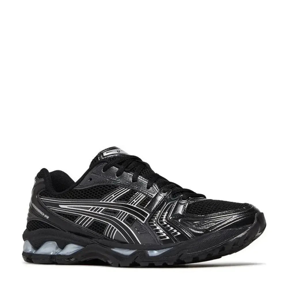Asics shoes - 1201A019006 - 1201A019-006 - Black Pure Silver 15