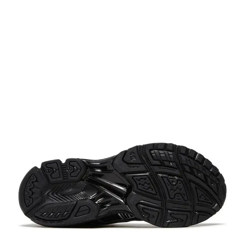 Asics shoes - 1201A019006 - 1201A019-006 - Black Pure Silver 17
