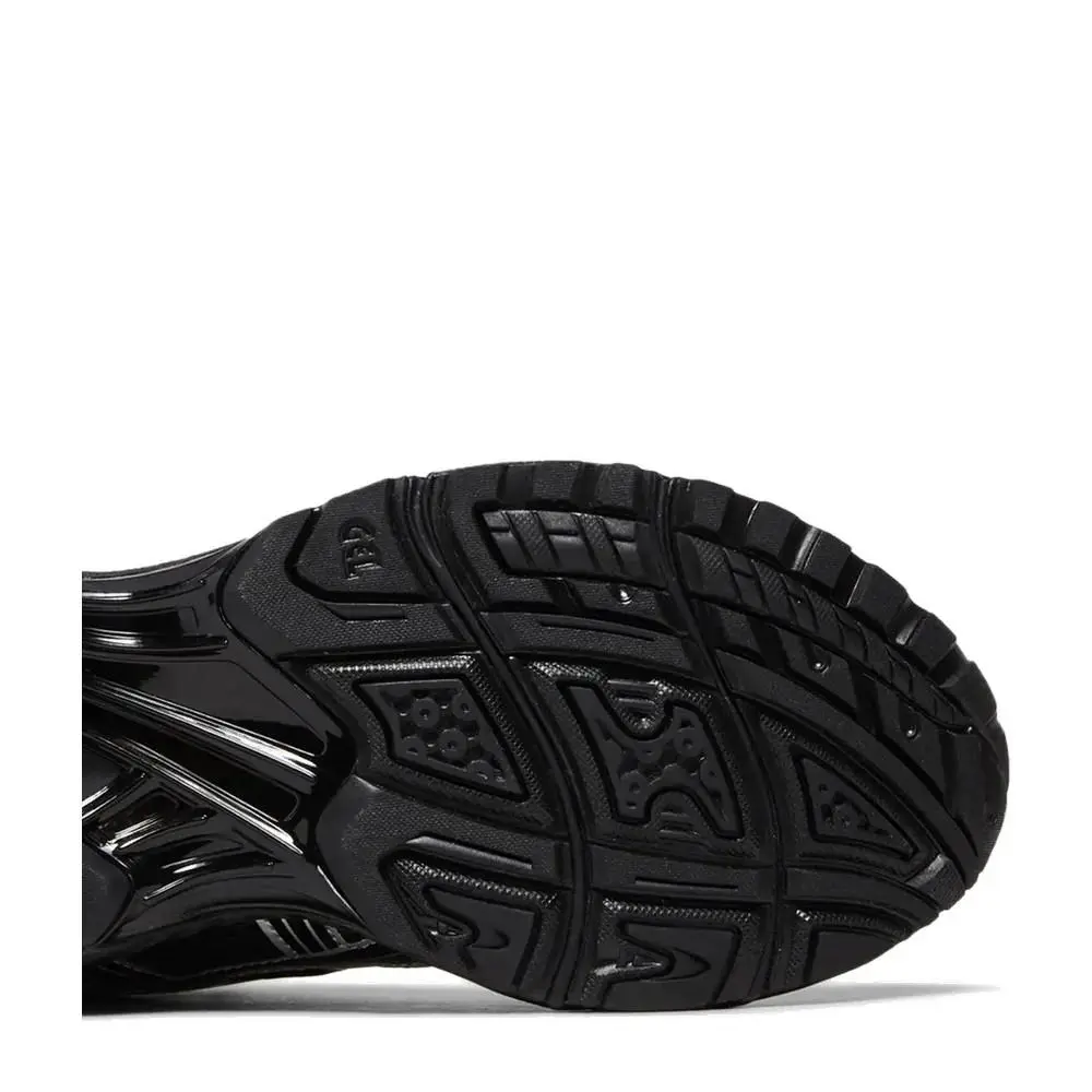 Asics shoes - 1201A019006 - 1201A019-006 - Black Pure Silver 18
