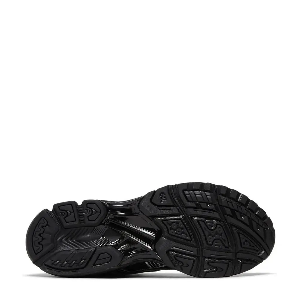 Asics shoes - 1201A019006 - 1201A019-006 - Black Pure Silver 23