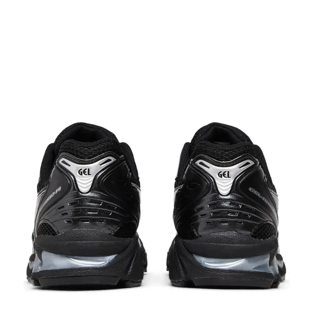 Asics shoes - 1201A019006 - 1201A019-006 - Black Pure Silver 24