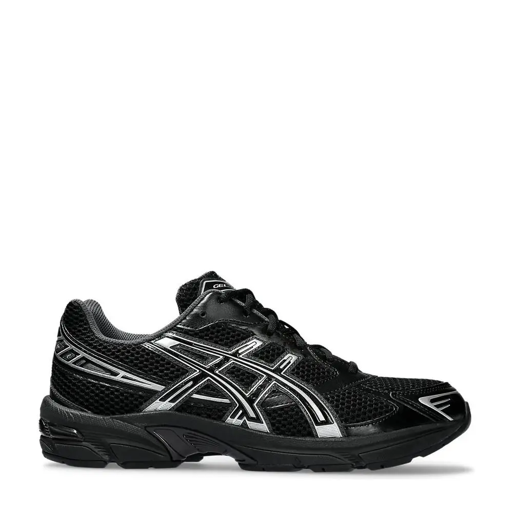 Asics shoes - 1201A906001 - 1201A906-001 - Black Rare 9