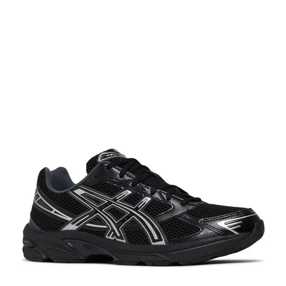 Asics shoes - 1201A906001 - 1201A906-001 - Black Rare 1