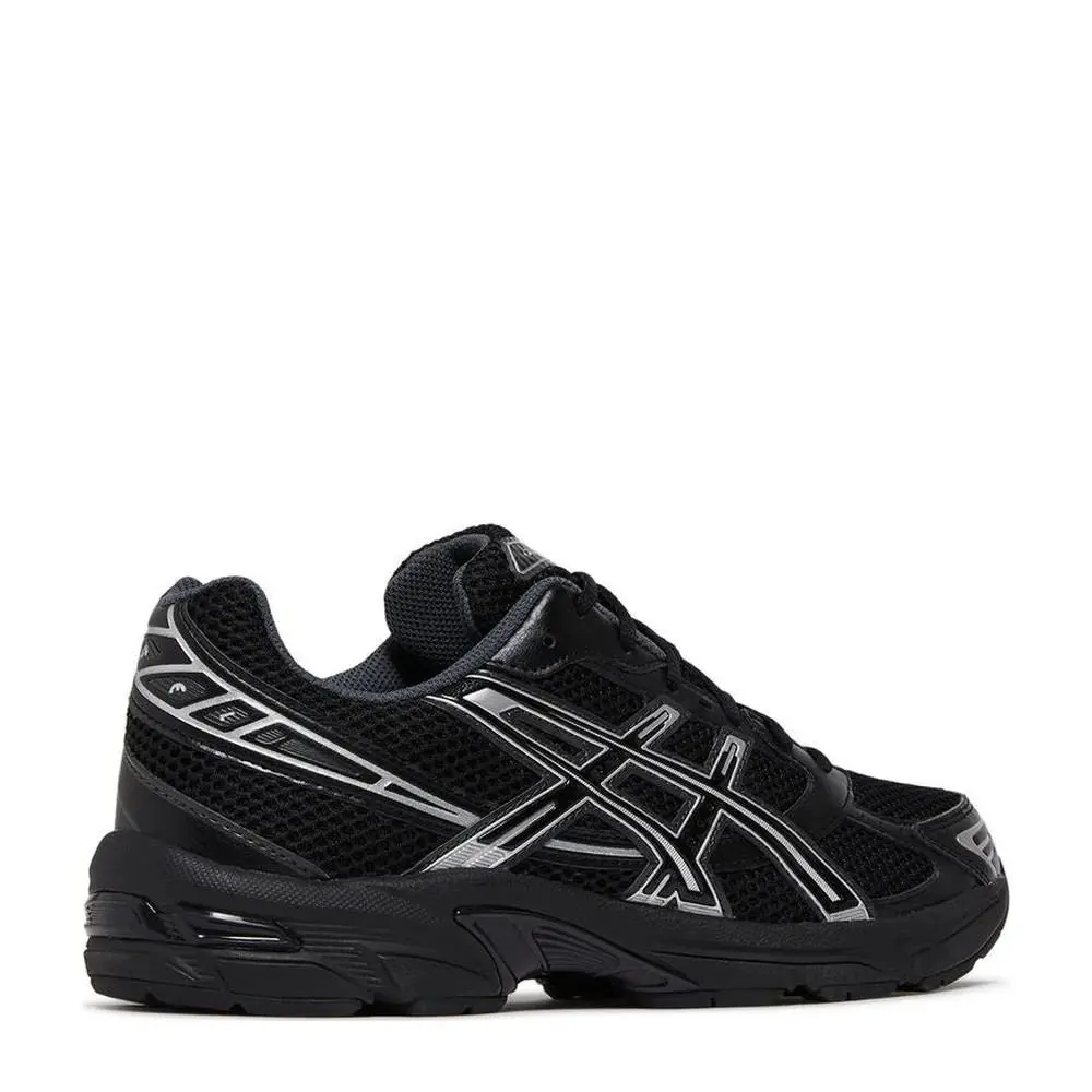 Asics shoes - 1201A906001 - 1201A906-001 - Black Rare 2