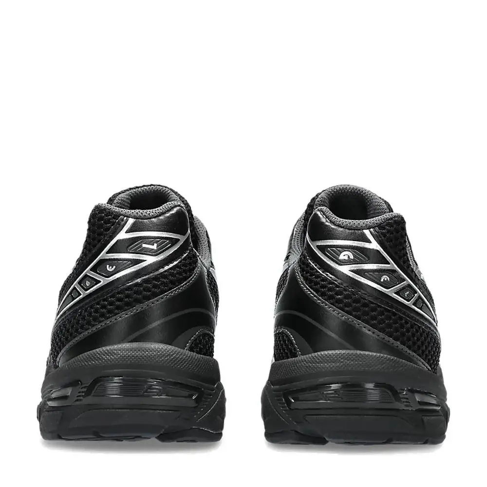 Asics shoes - 1201A906001 - 1201A906-001 - Black Rare 4