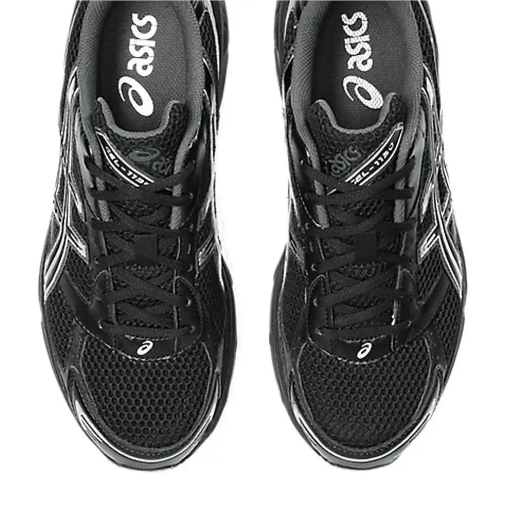 Asics shoes - 1201A906001 - 1201A906-001 - Black Rare 5