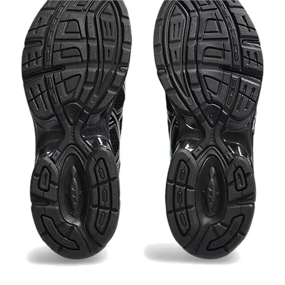 Asics shoes - 1201A906001 - 1201A906-001 - Black Rare 6