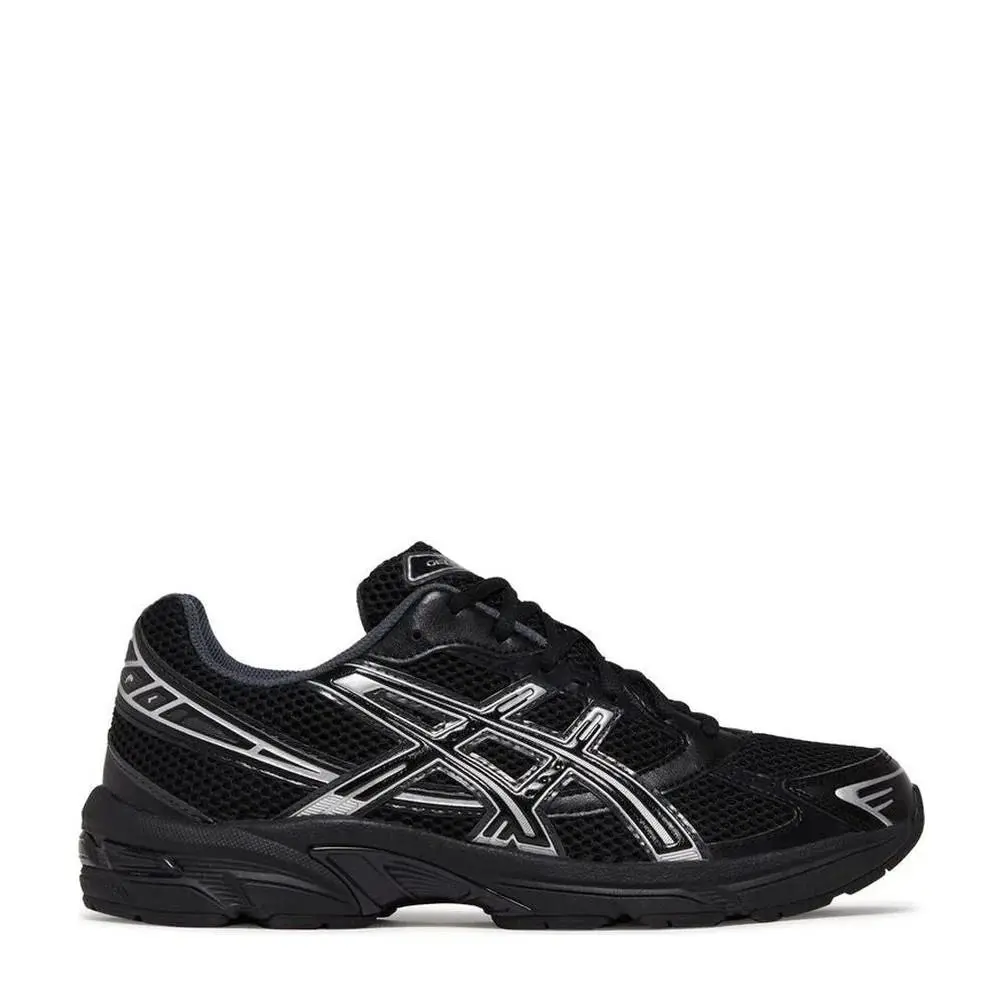 Asics shoes - 1201A906001 - 1201A906-001 - Black Rare 14