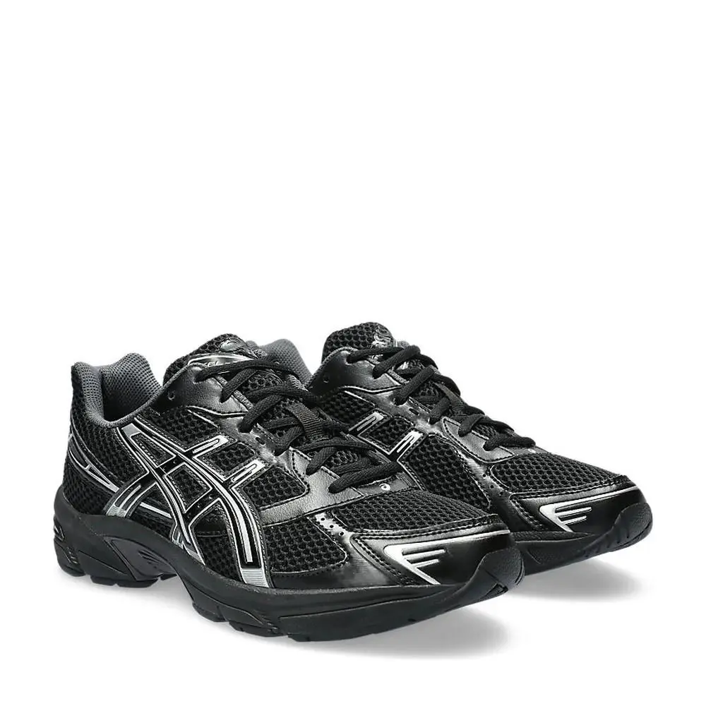 Asics shoes - 1201A906001 - 1201A906-001 - Black Rare 23