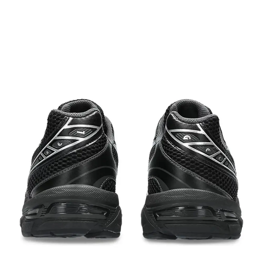 Asics shoes - 1201A906001 - 1201A906-001 - Black Rare 27