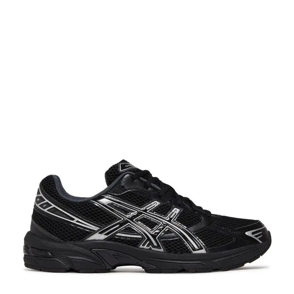 Asics shoes - 1201A906001 - 1201A906-001 - Black Rare 3