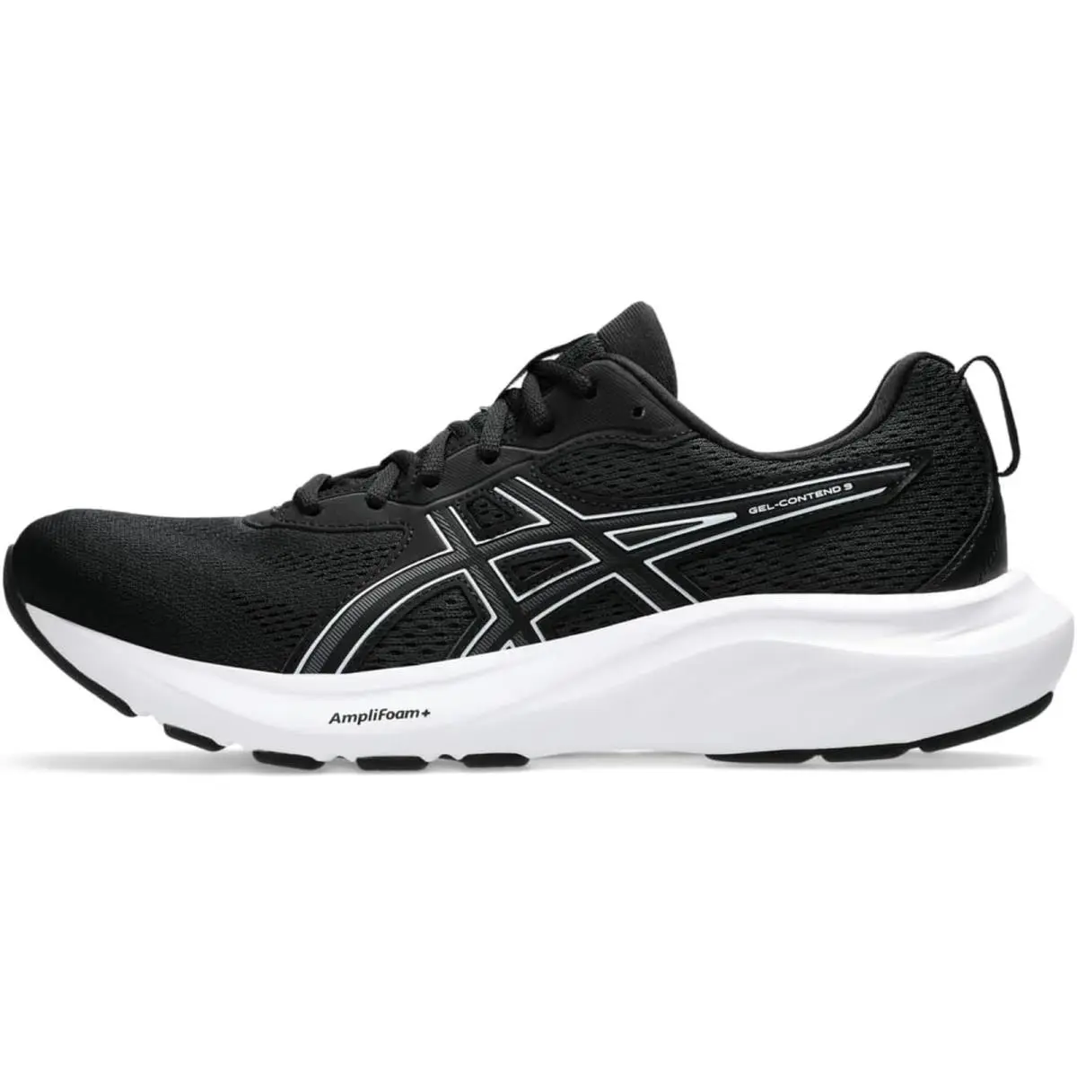 Asics Men`s Gel-contend 9 Running Shoes