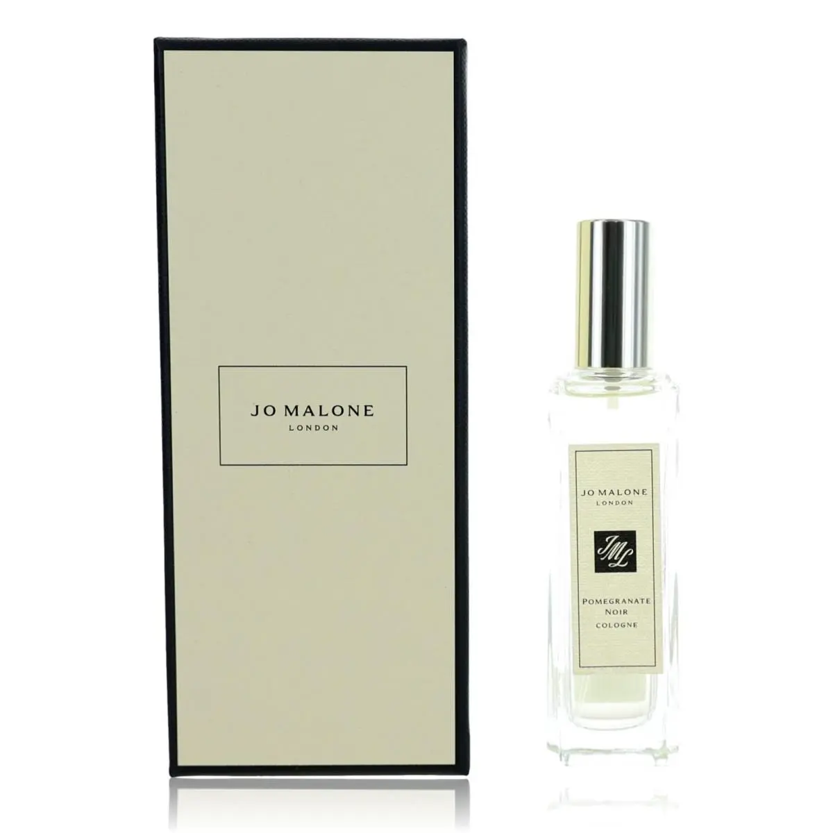 Jo Malone Pomegranate Noir by Jo Malone 1 oz Cologne Spray For Unisex