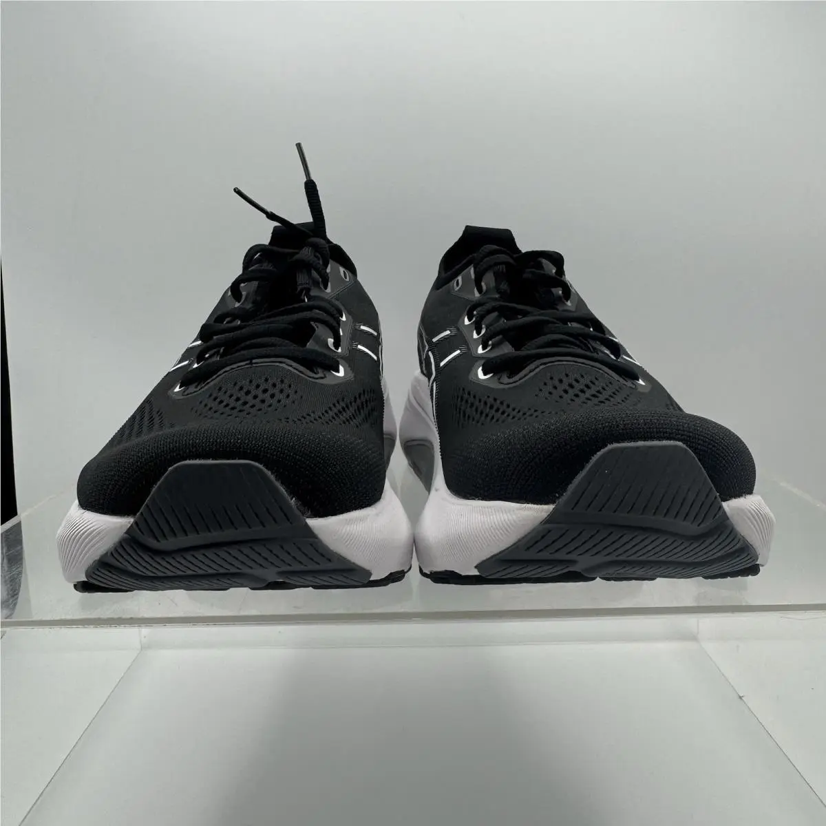 Asics shoes - Asics Gel-Kayano 31 - 1011B868 - Black 3