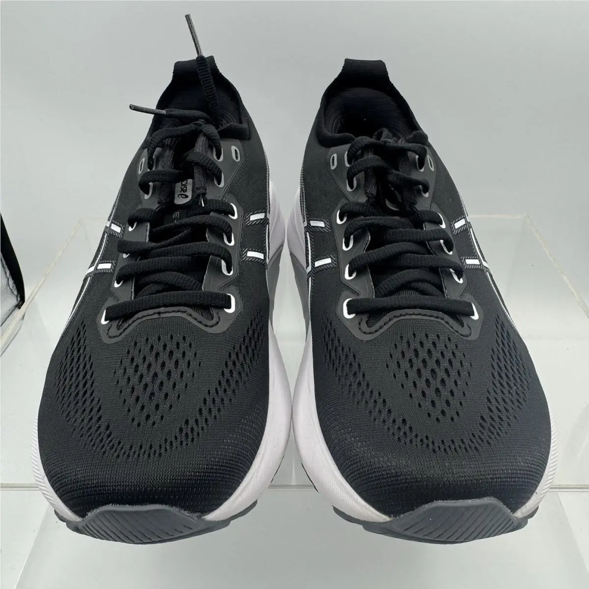 Asics shoes - Asics Gel-Kayano 31 - 1011B868 - Black 4