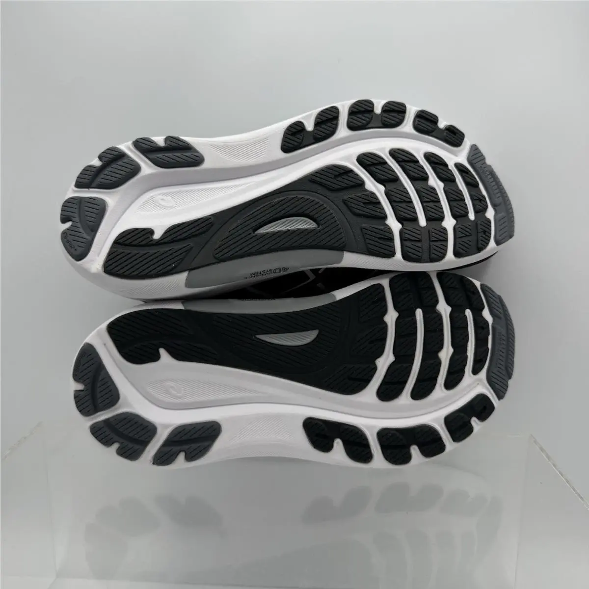 Asics shoes - Asics Gel-Kayano 31 - 1011B868 - Black 6