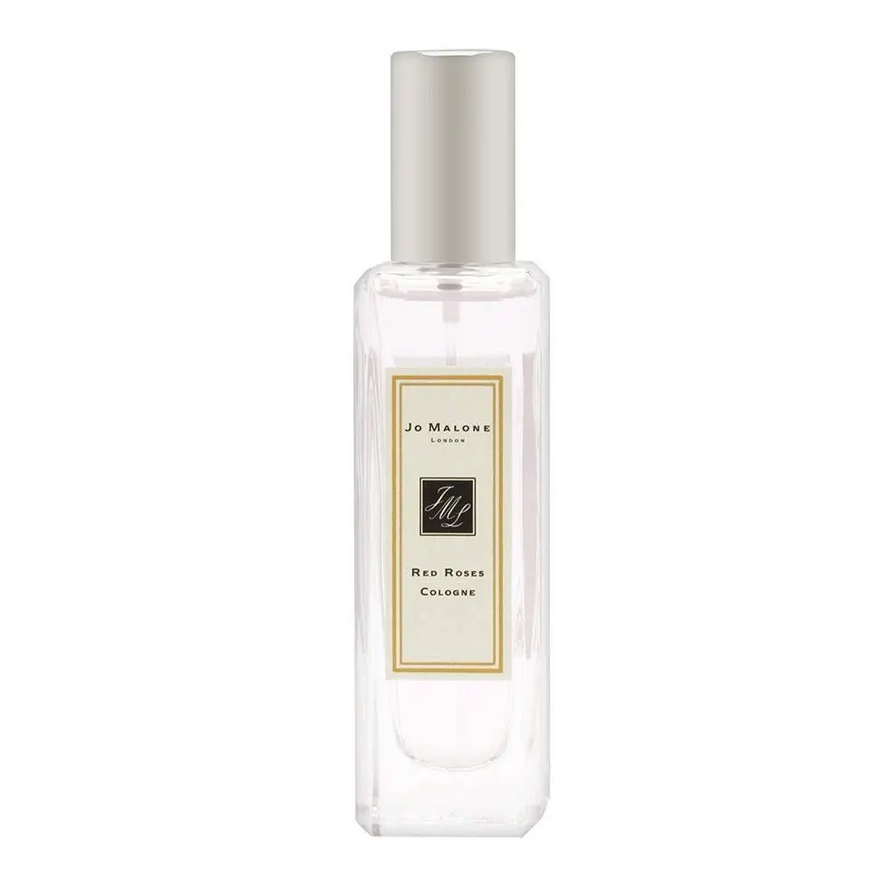 Red Roses by Jo Malone For Women - 1 oz Cologne Spray
