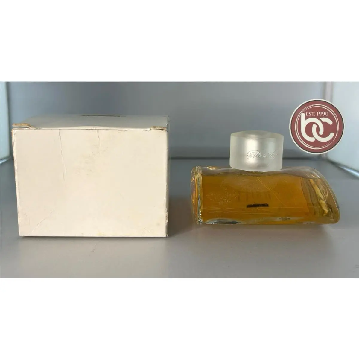 Good Life By Davidoff Ladies 3.4 Eau De Parfum Tester