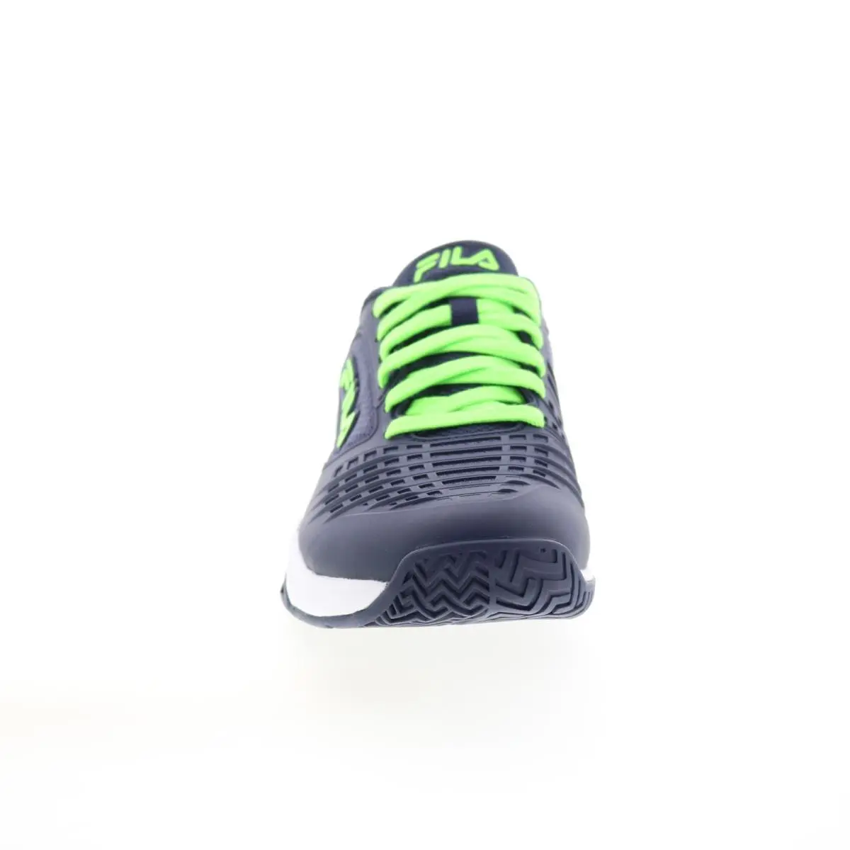 Fila shoes - Fila Axilus 2 Energized - Axilus Energized - 1TM01748-461 - Blue (UPC: 791273899582) 0
