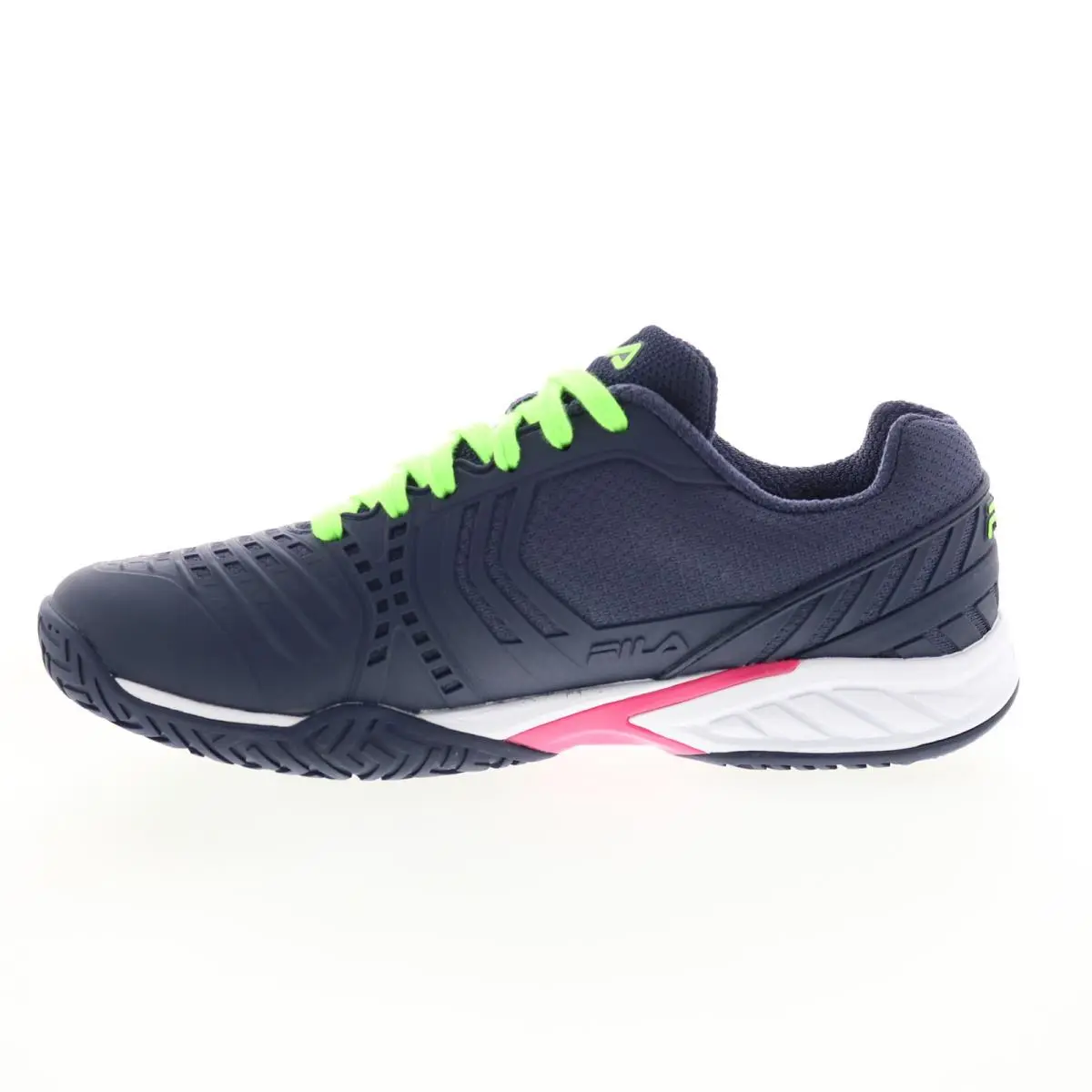 Fila shoes - Fila Axilus 2 Energized - Axilus Energized - 1TM01748-461 - Blue (UPC: 791273899582) 1