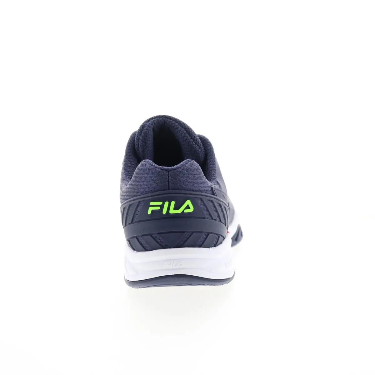 Fila shoes - Fila Axilus 2 Energized - Axilus Energized - 1TM01748-461 - Blue (UPC: 791273899582) 2