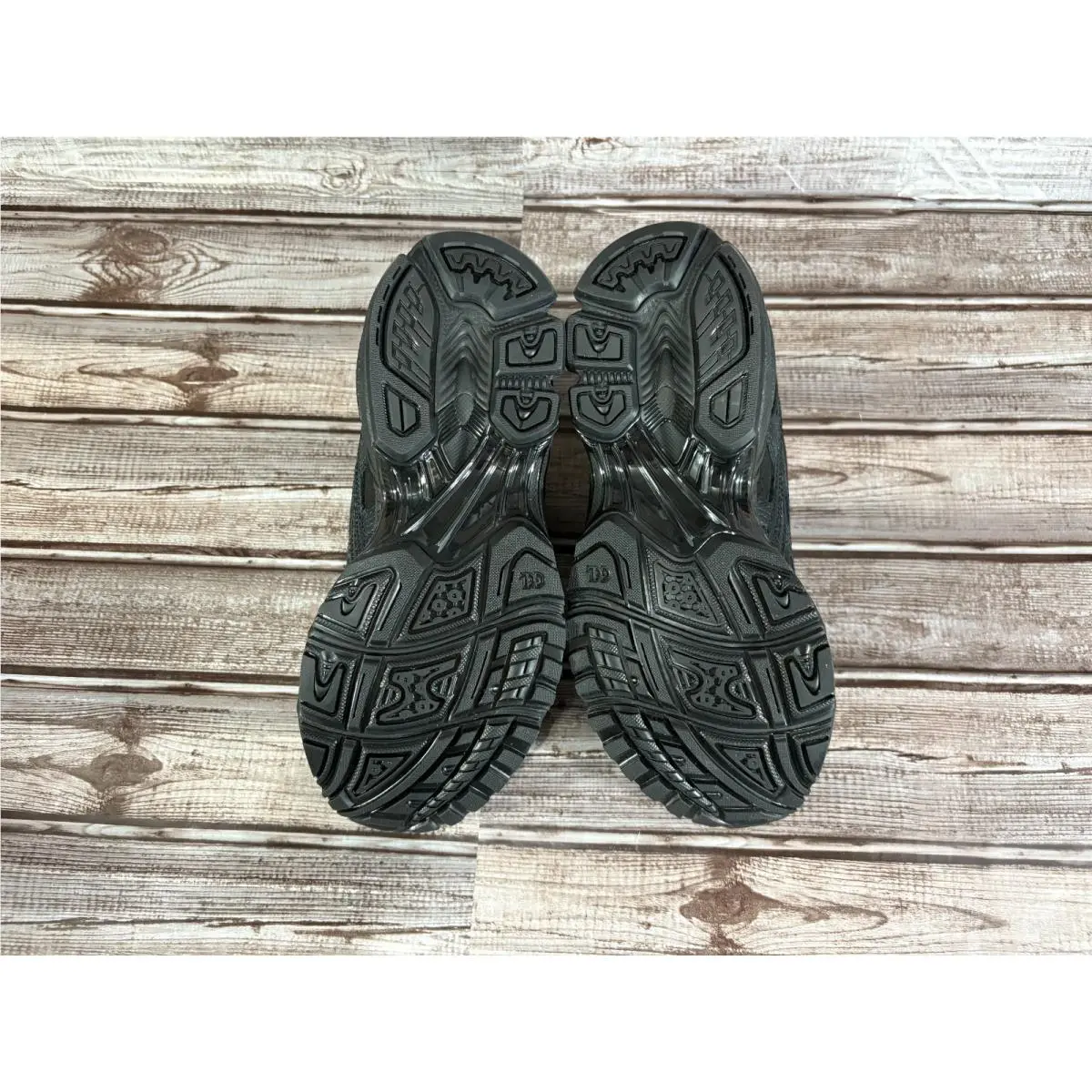 Asics shoes - Asics Gel Kayano 14 - Gel Kayano - Gel Kayano 14 - Black 8