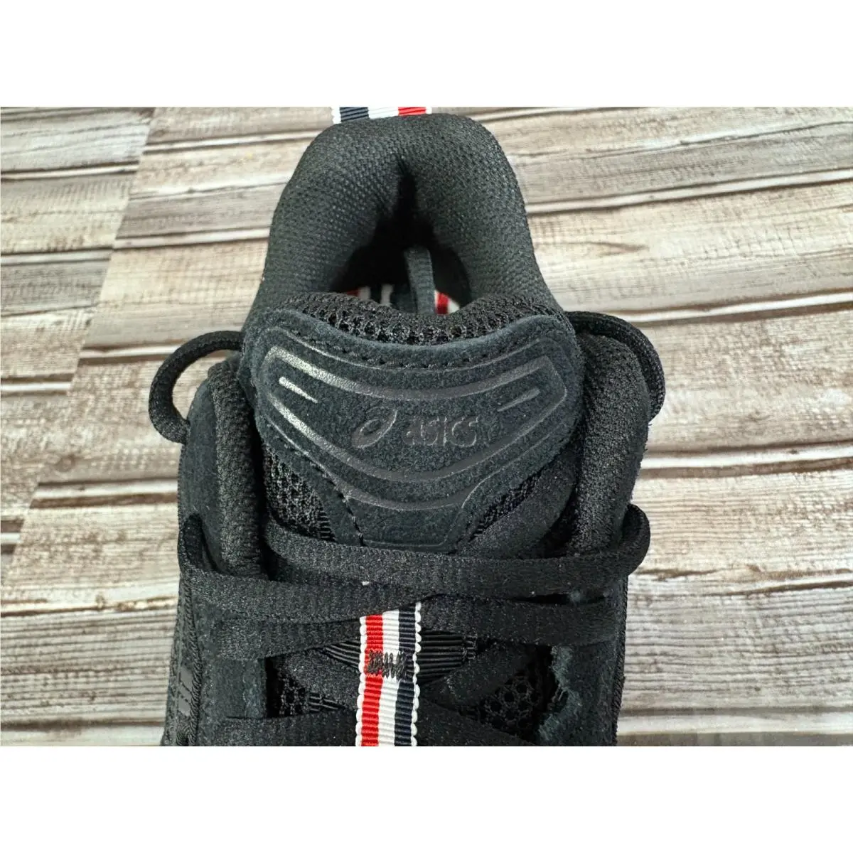 Asics shoes - Asics Gel Kayano 14 - Gel Kayano - Gel Kayano 14 - Black 13