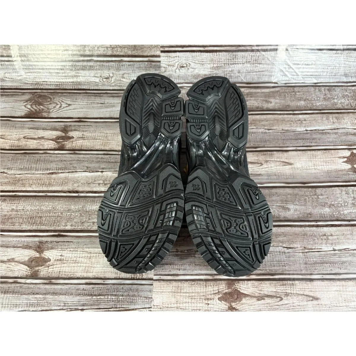 Asics shoes - Asics Gel Kayano 14 - Gel Kayano - Gel Kayano 14 - Black 8