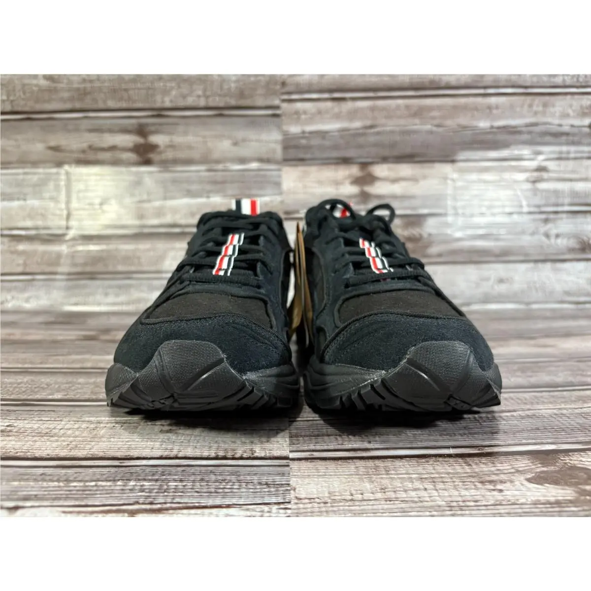 Asics shoes - Asics Gel Kayano 14 - Gel Kayano - Gel Kayano 14 - Black 3
