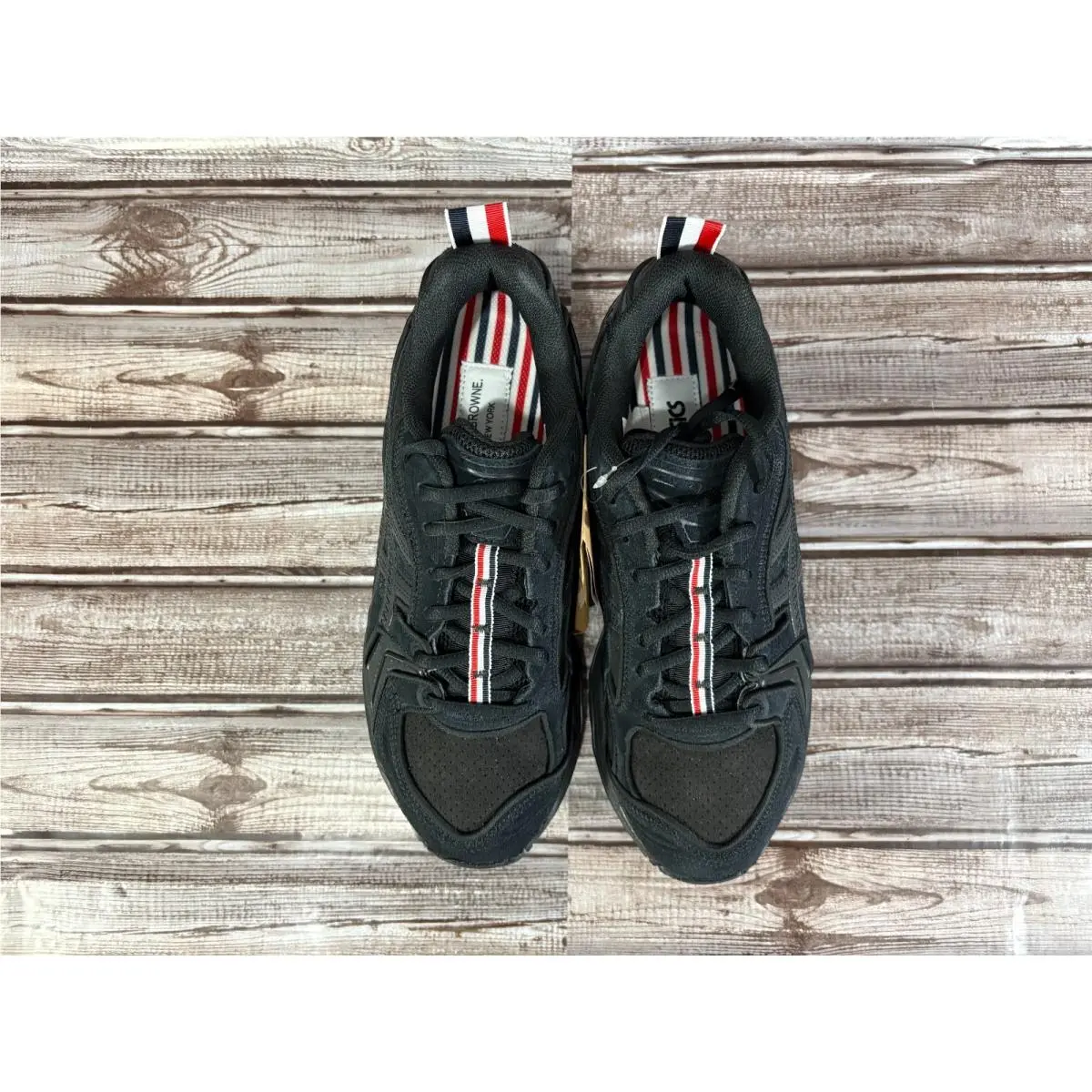Asics shoes - Asics Gel Kayano 14 - Gel Kayano - Gel Kayano 14 - Black 4