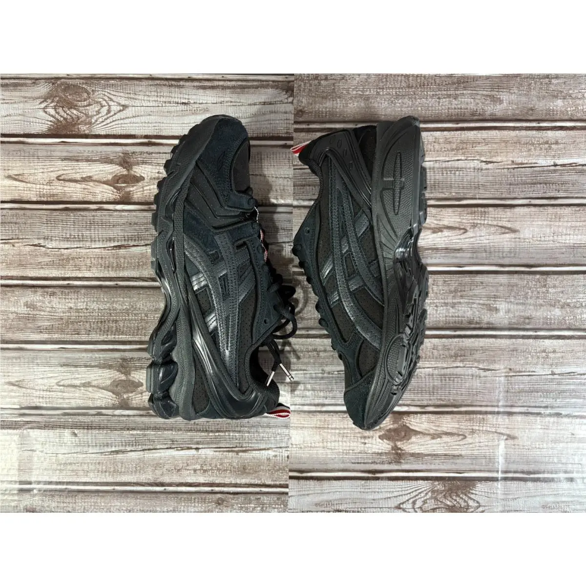 Asics shoes - Asics Gel Kayano 14 - Gel Kayano - Gel Kayano 14 - Black 6