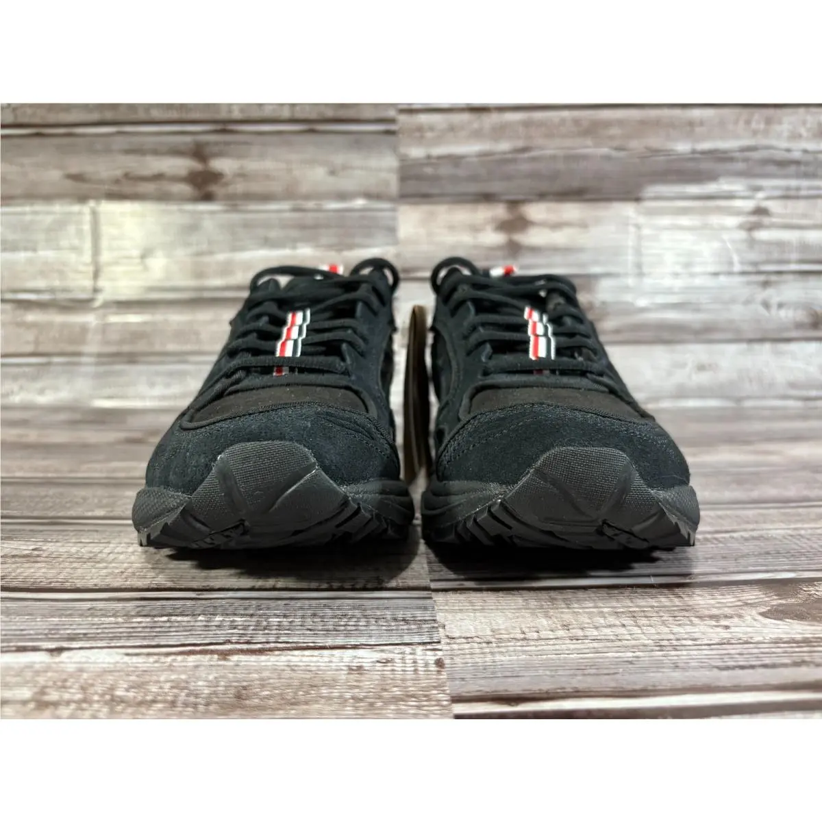 Asics shoes - Asics Gel Kayano 14 - Gel Kayano - Gel Kayano 14 - Black 3