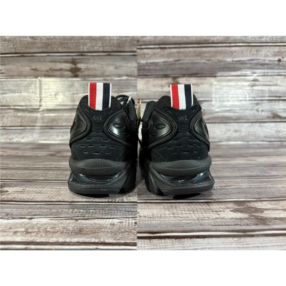 Asics shoes - Asics Gel Kayano 14 - Gel Kayano - Gel Kayano 14 - Black 5
