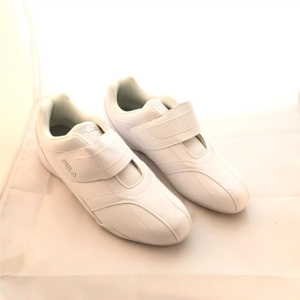 Fila shoes - Fila - White 2