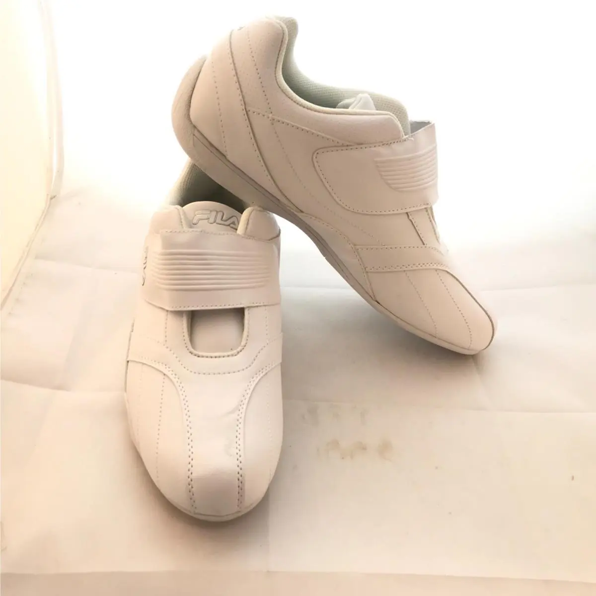 Fila shoes - Fila - White 3