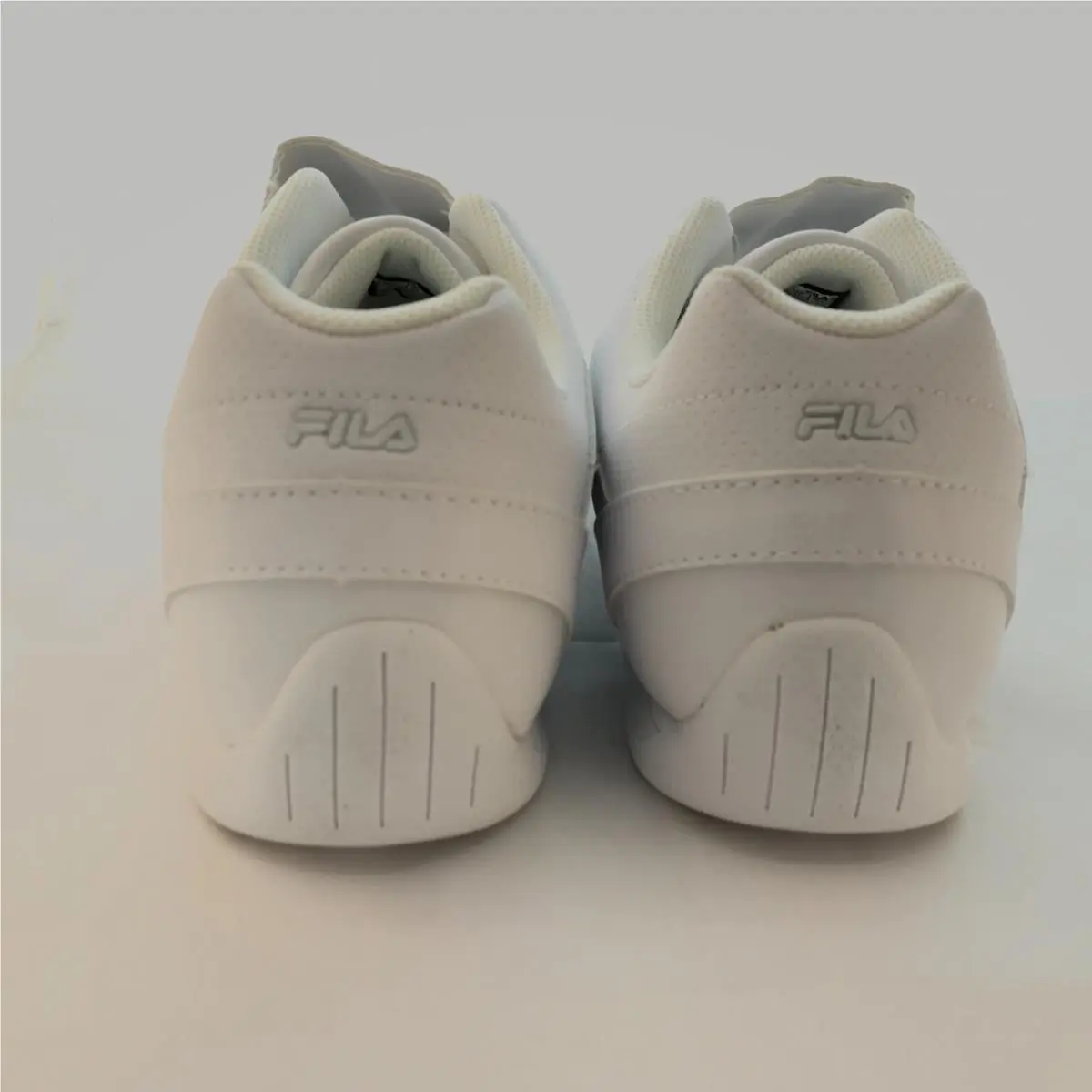 Fila shoes - Fila - White 4
