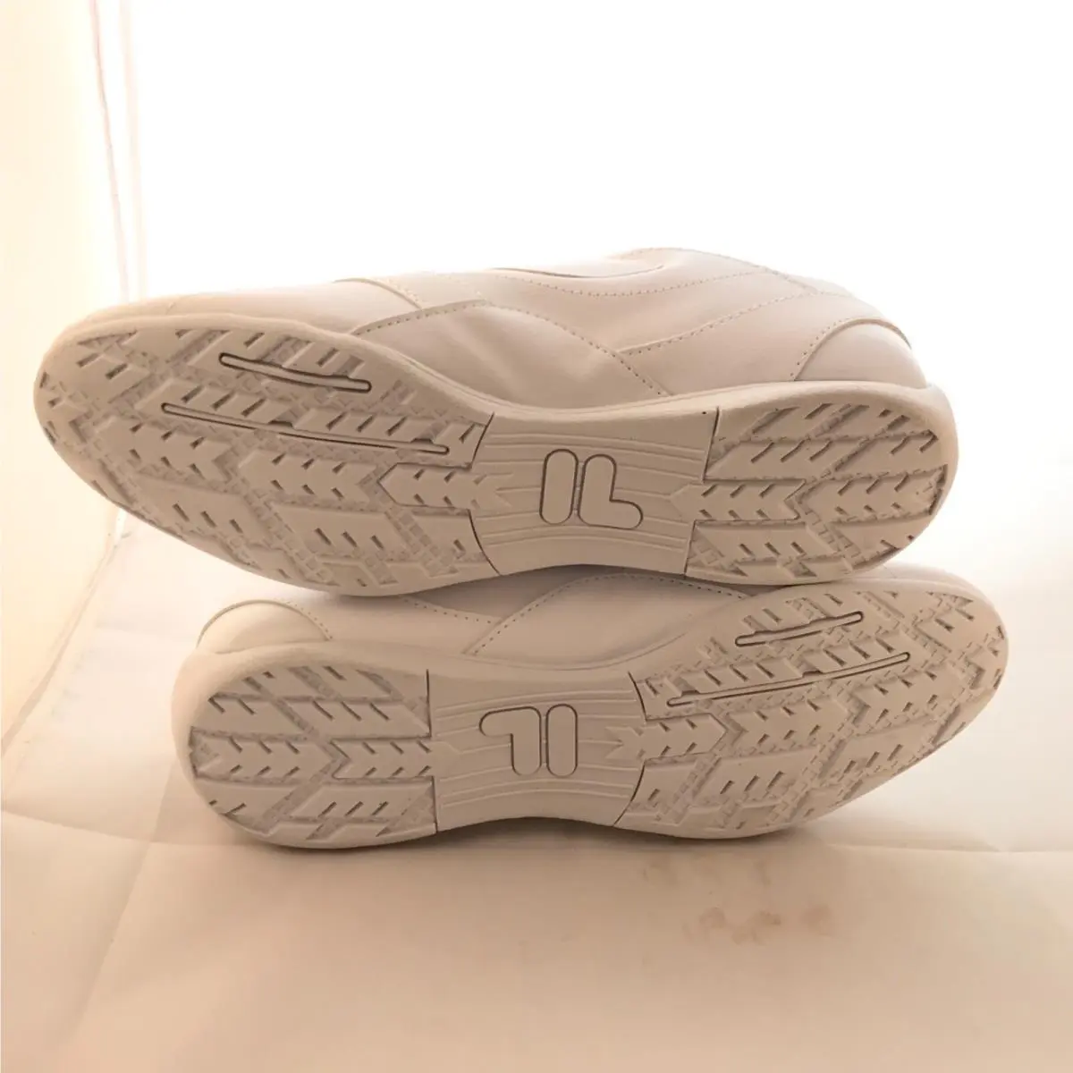 Fila shoes - Fila - White 5