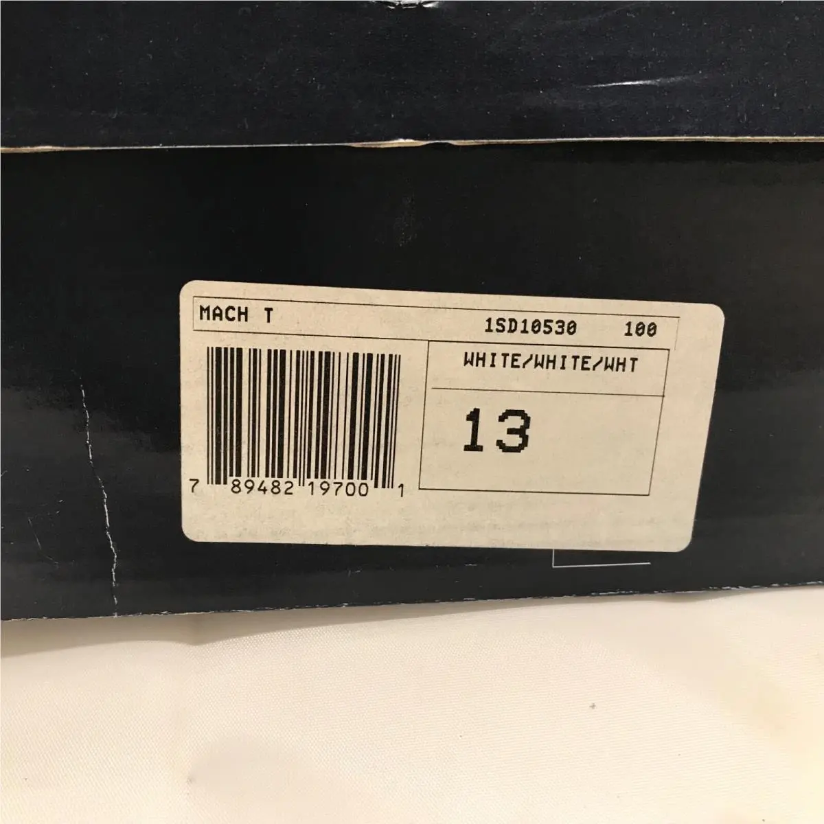 Fila shoes - Fila - White 7