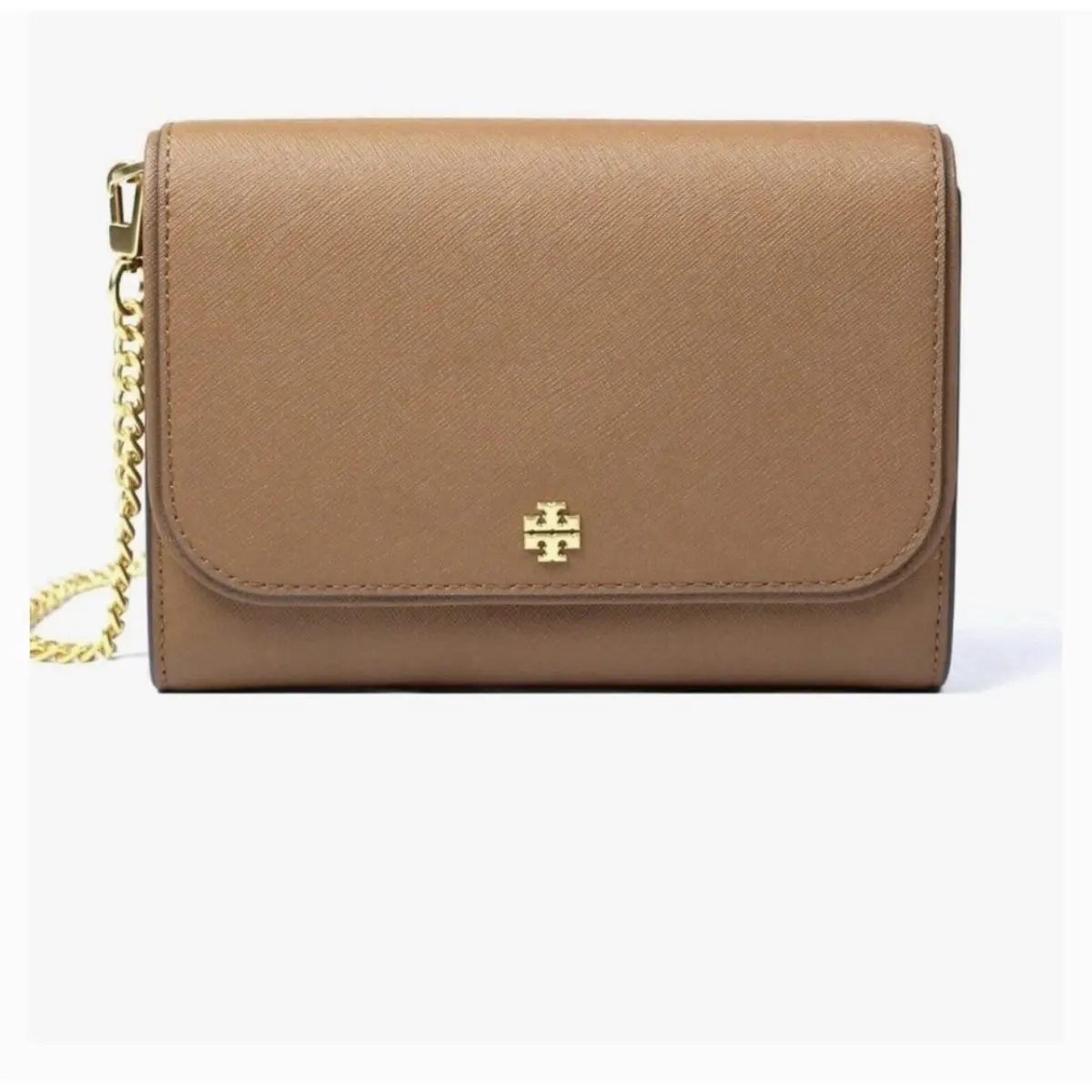 Tory Burch Chain Wallet Tory Burch Cross Body Bag Leather